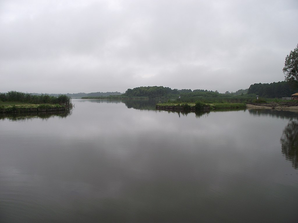Park Krajobrazowy Pojezierza Iławskiego